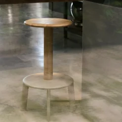 Massif AV40 Barhocker