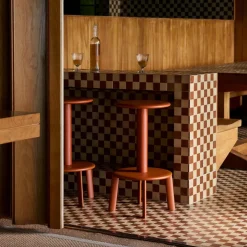 Massif AV40 Barhocker