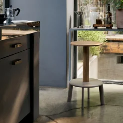 Massif AV39 Thekenhocker