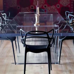 Masters Armlehnstuhl