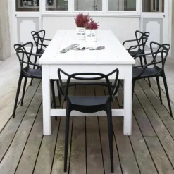 Masters Armlehnstuhl