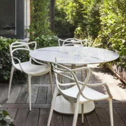 Masters Armlehnstuhl