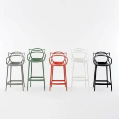 Masters Barhocker 75cm