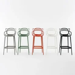 Masters Barhocker 75cm