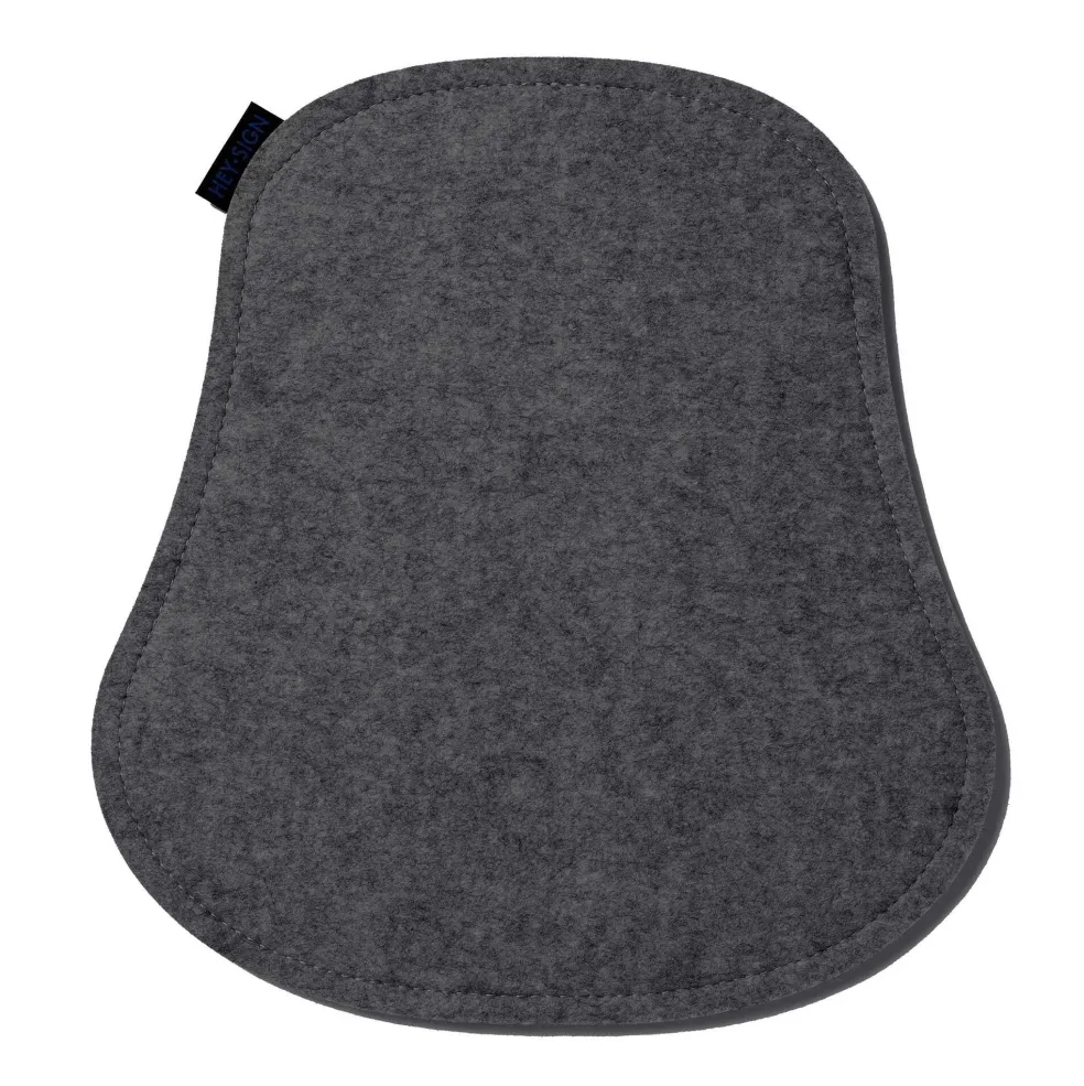 Masters Sitzauflage mit Schaumstofffüllung