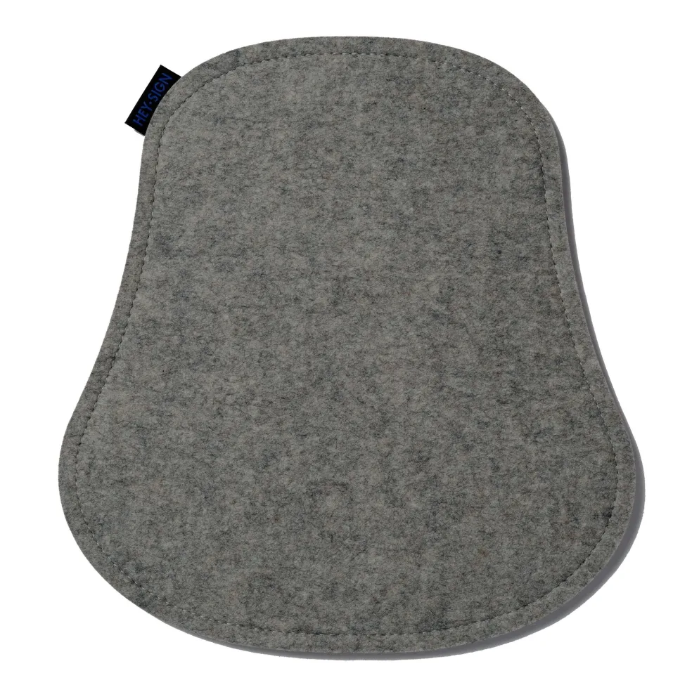 Masters Sitzauflage mit Schaumstofffüllung