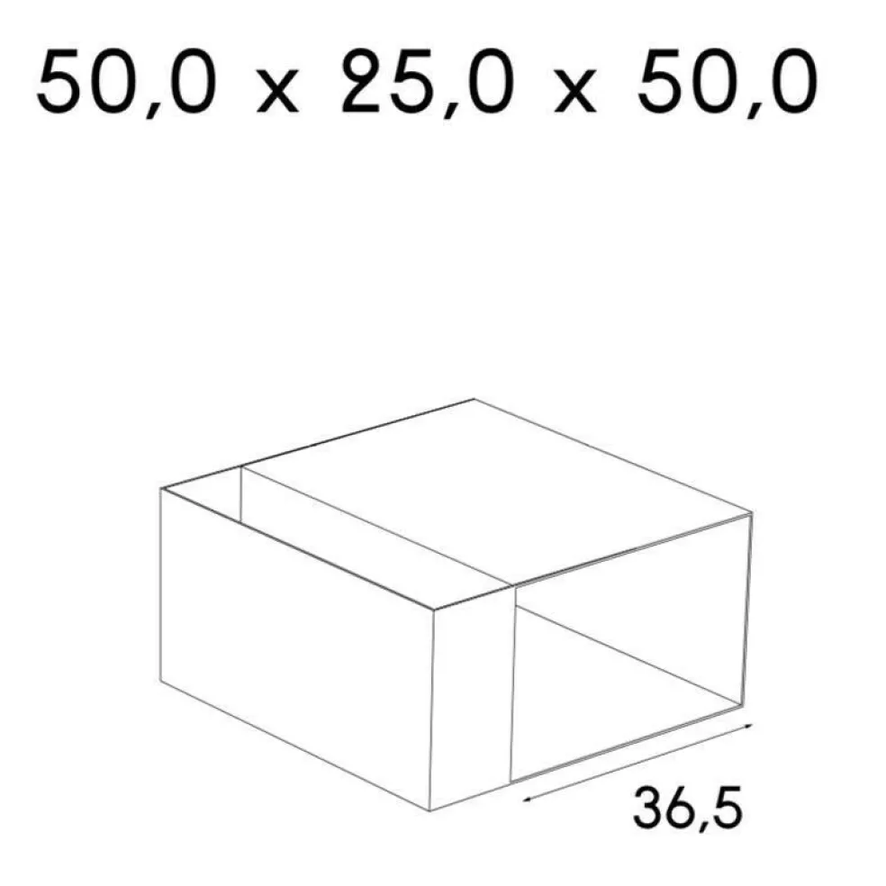 Match T1 Beistelltisch