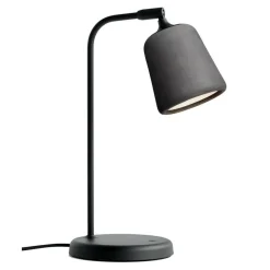 Material The Originals Tischleuchte Beton