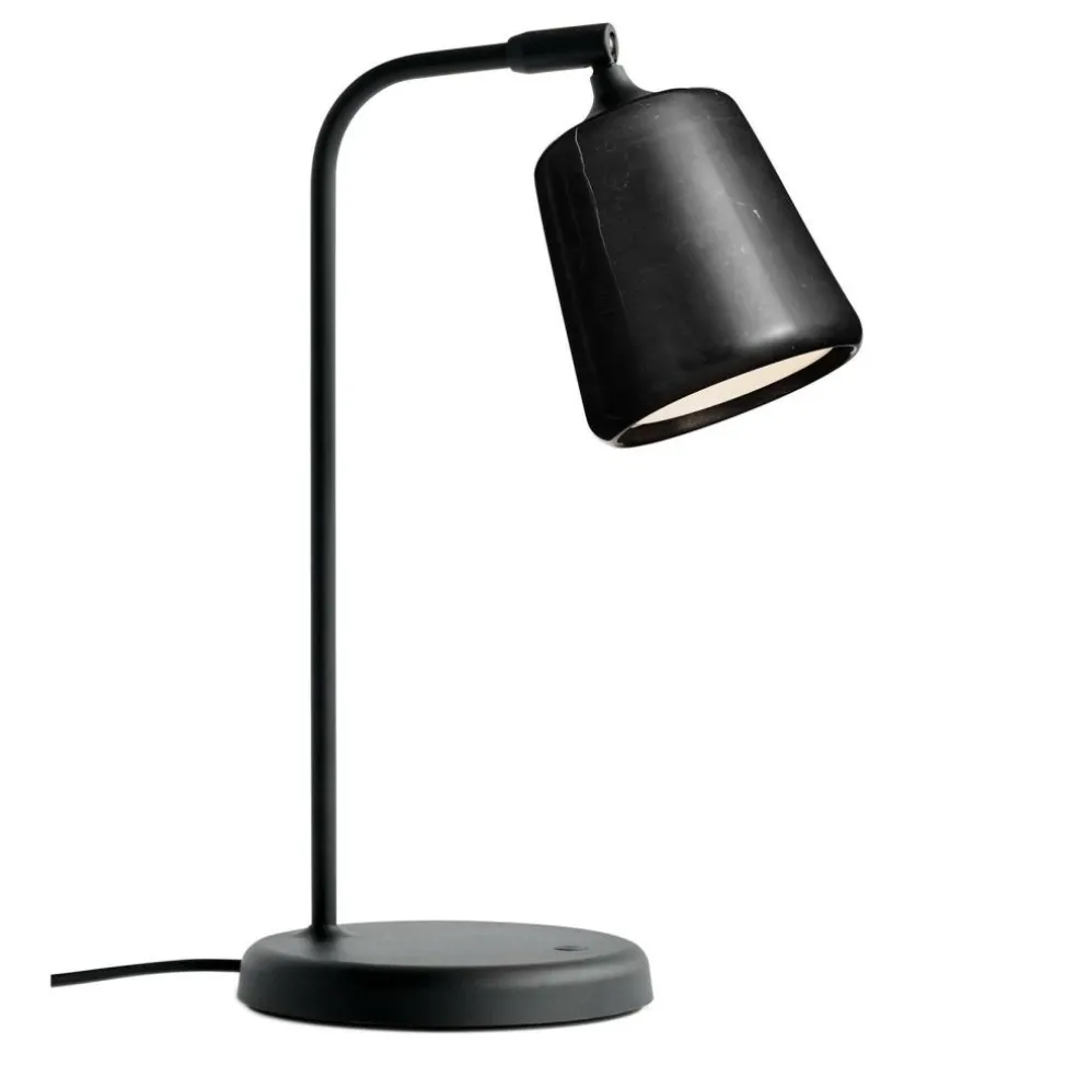 Material The Originals Tischleuchte Marmor