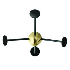 Matégot Wandgarderobe