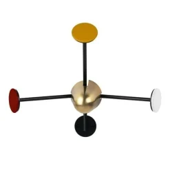 Matégot Wandgarderobe