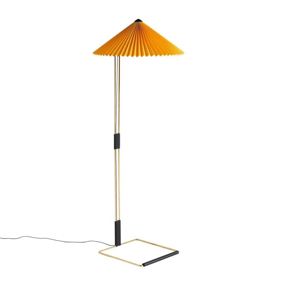 Matin LED Stehleuchte