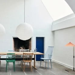 Matin LED Stehleuchte