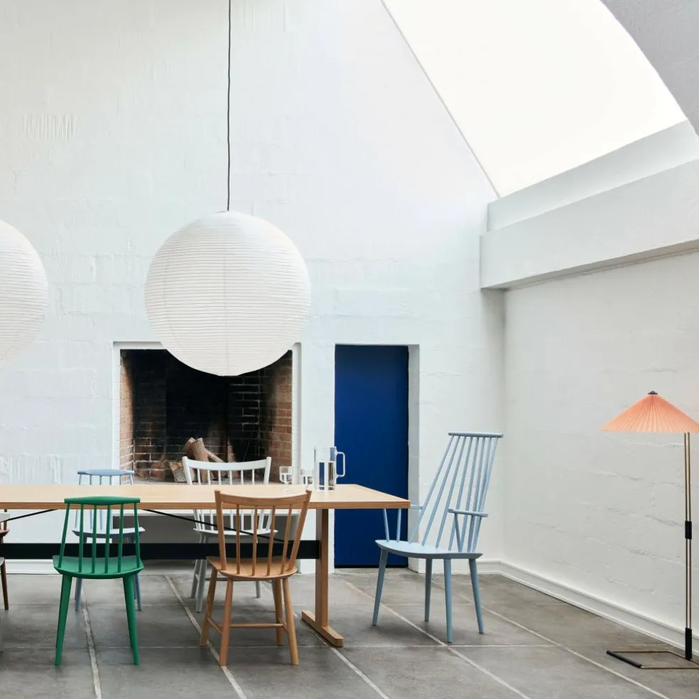 Matin LED Stehleuchte