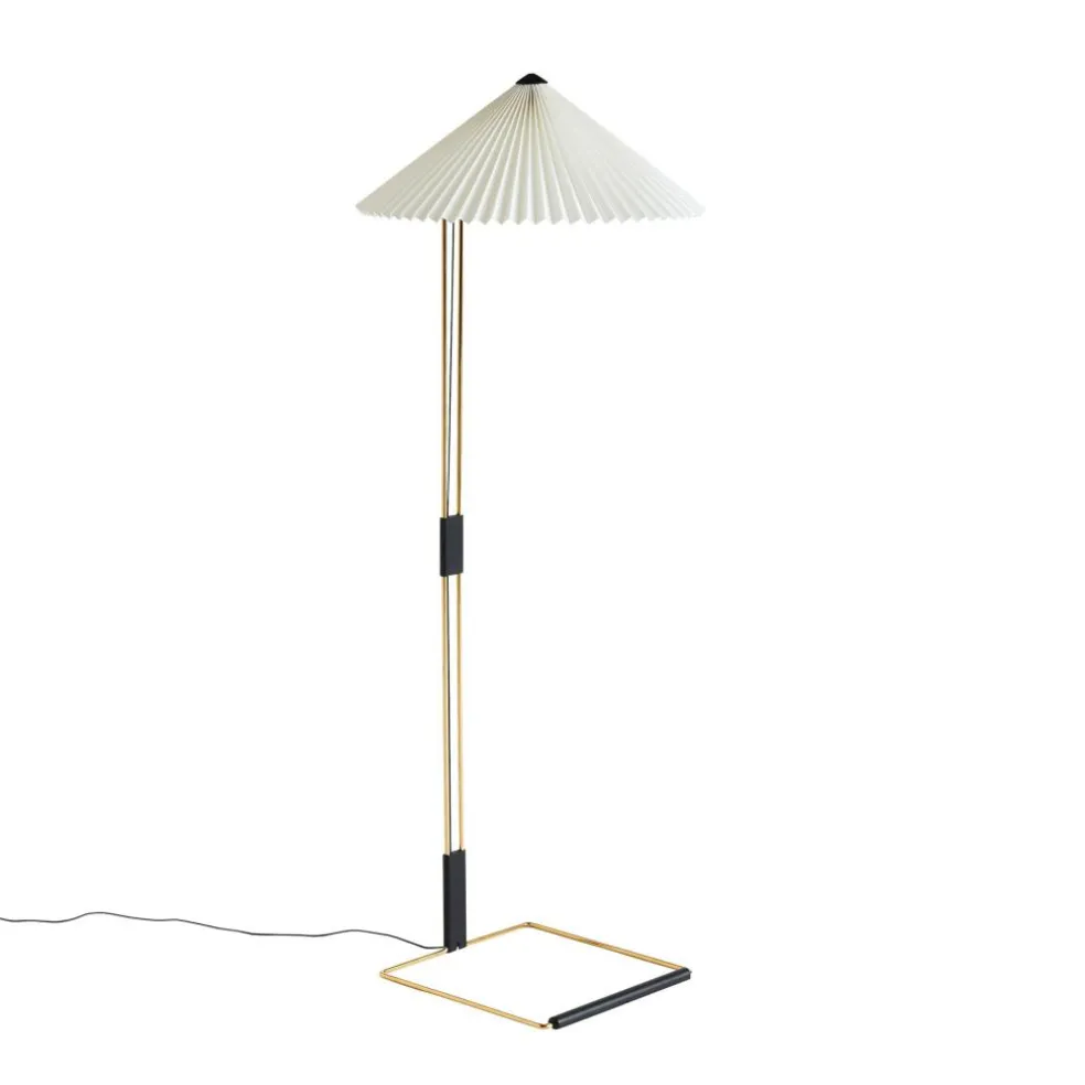 Matin LED Stehleuchte