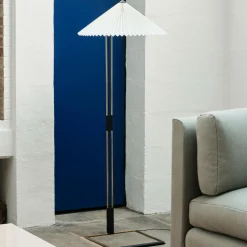 Matin LED Stehleuchte