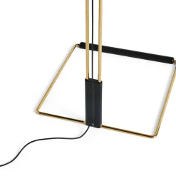 Matin LED Stehleuchte