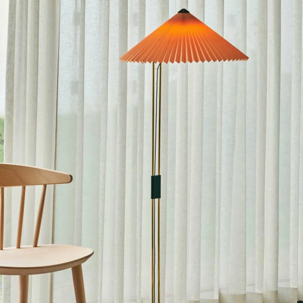 Matin LED Stehleuchte