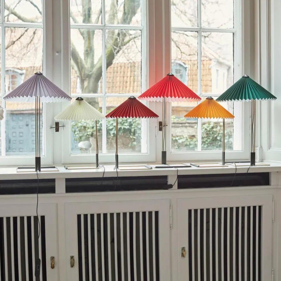 Matin LED Tischleuchte L