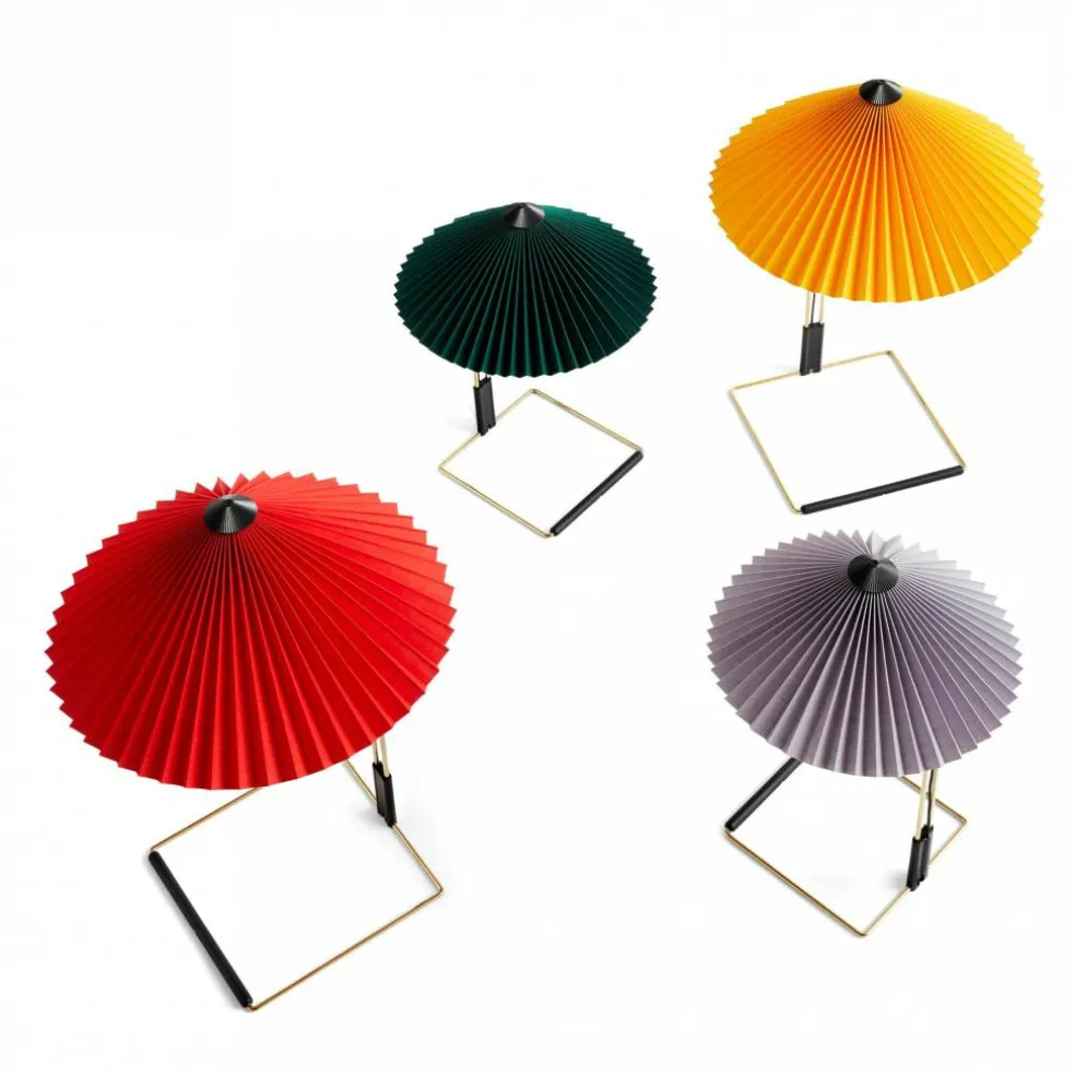 Matin LED Tischleuchte L