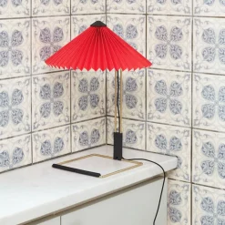 Matin LED Tischleuchte S