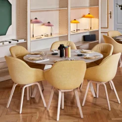 Matin LED Tischleuchte S