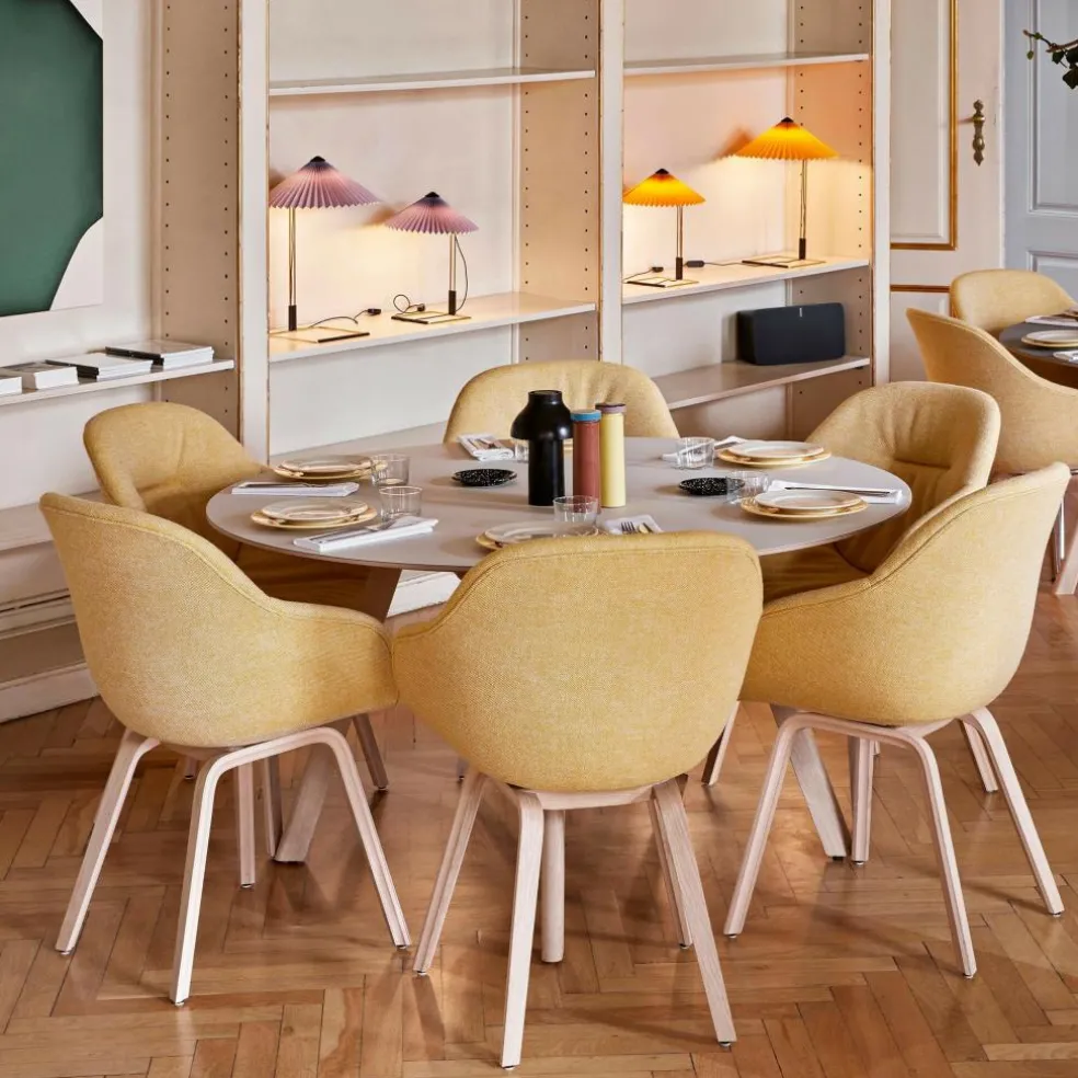 Matin LED Tischleuchte S