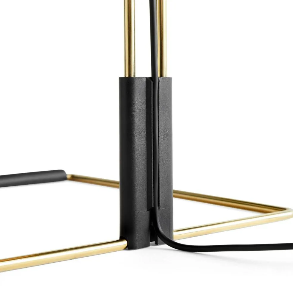 Matin LED Tischleuchte S