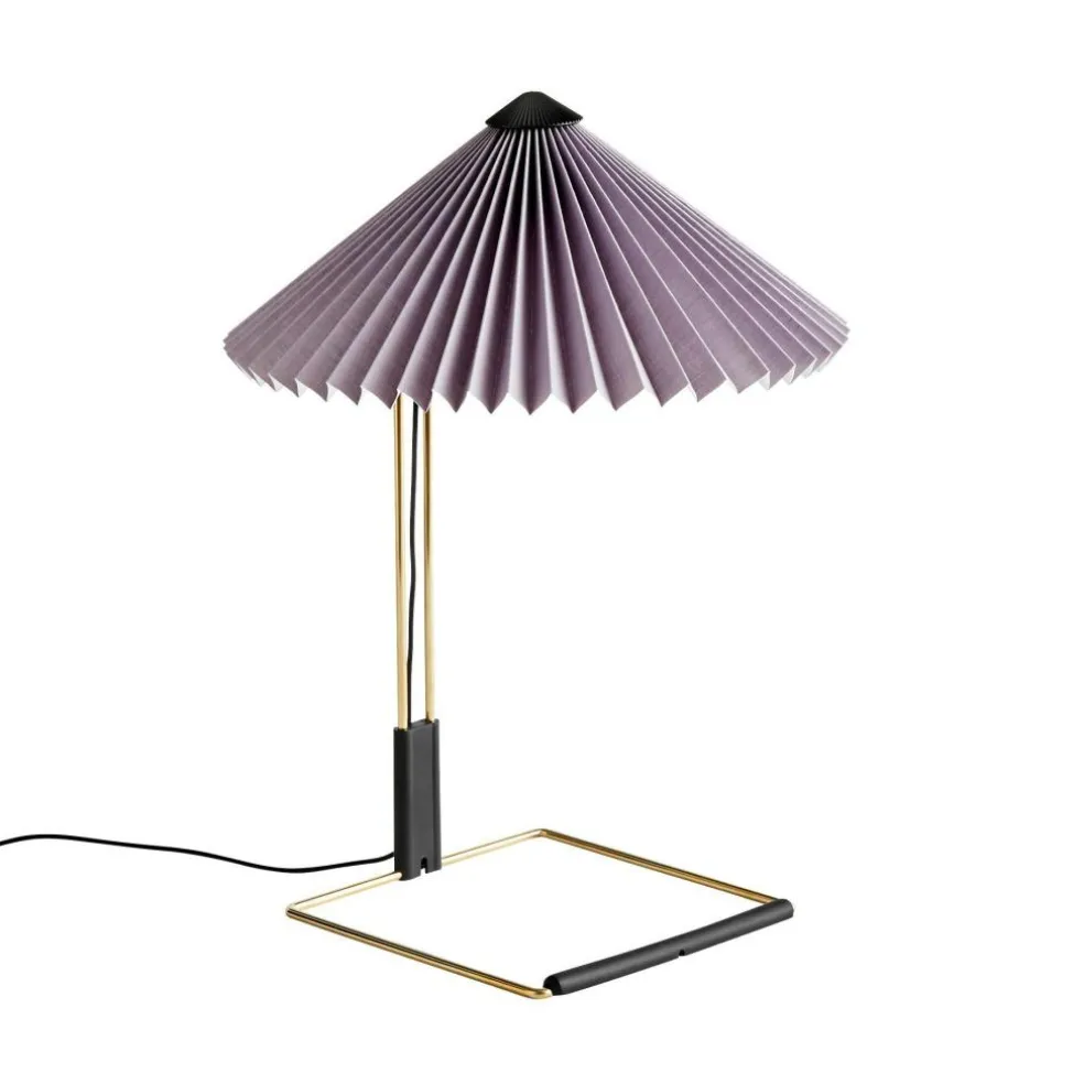 Matin LED Tischleuchte S