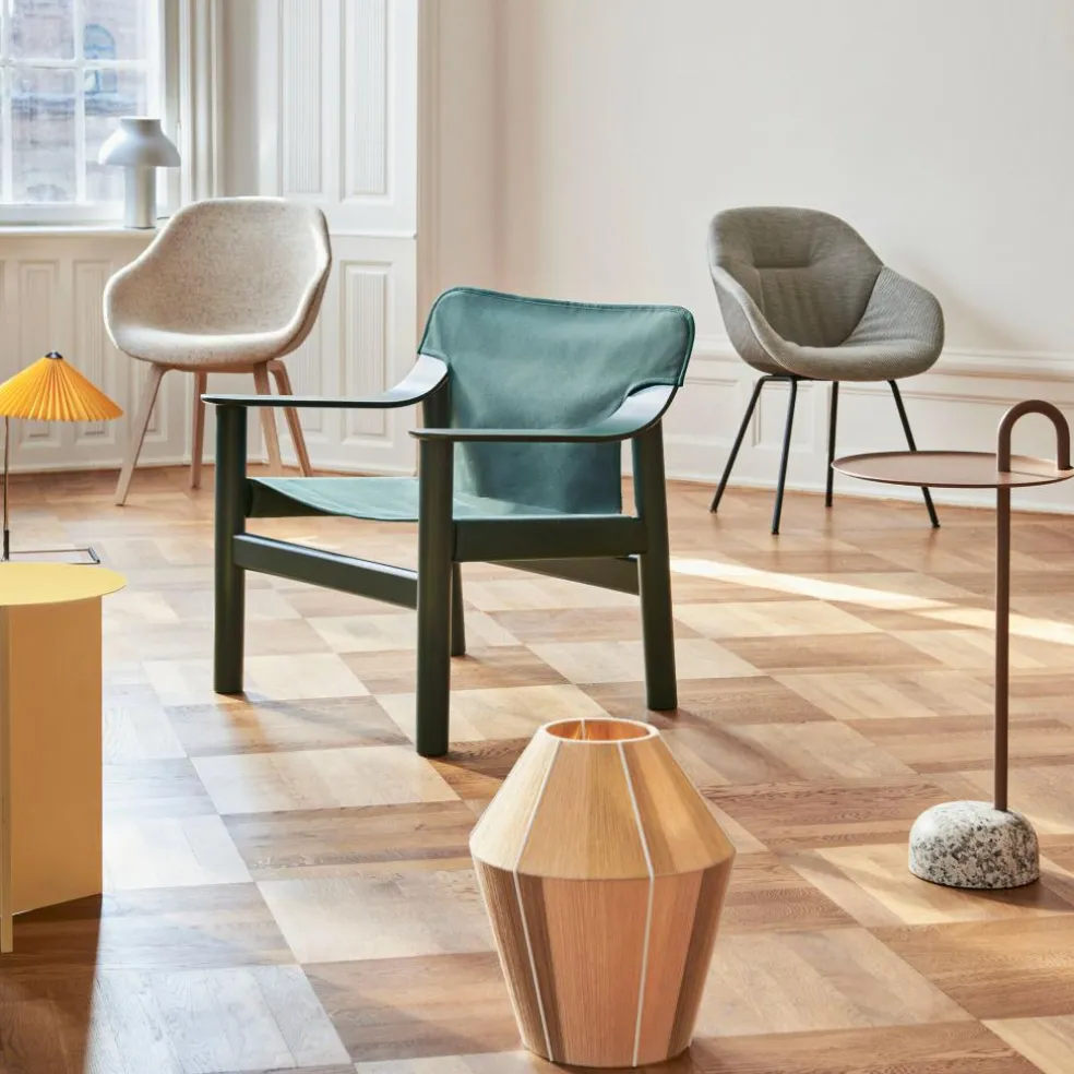 Matin LED Tischleuchte S