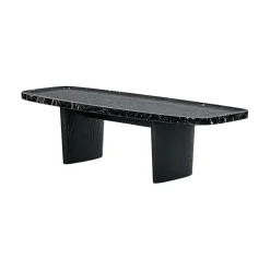 Matéria Beistelltisch 110x39cm