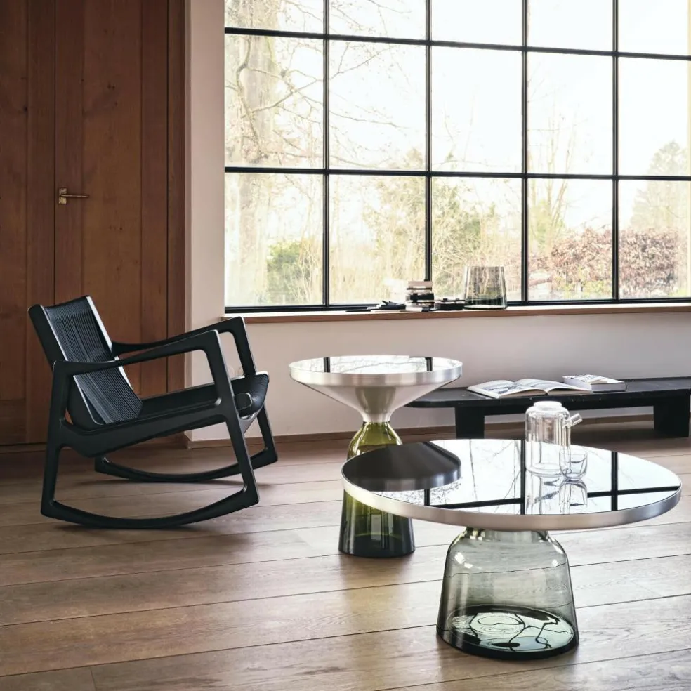 Matéria Kaffeetisch lang 170x39cm