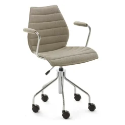 Maui Soft Noma Bürostuhl mit Armlehnen