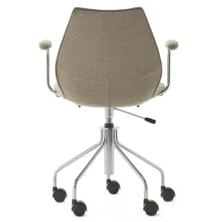 Maui Soft Noma Bürostuhl mit Armlehnen