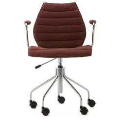 Maui Soft Noma Bürostuhl mit Armlehnen