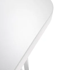 Max Tisch mit Rollen 160x80cm