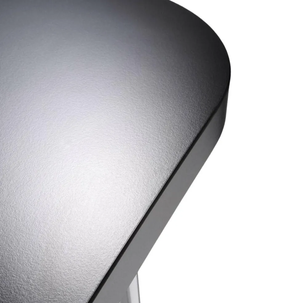 Max Tisch mit Rollen 190x90cm