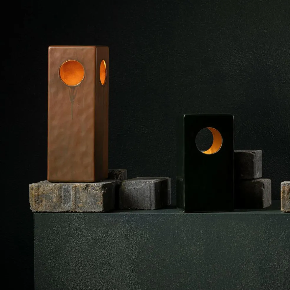 Maxime N°1 Tischleuchte