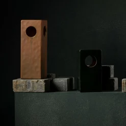 Maxime N°2 Tischleuchte