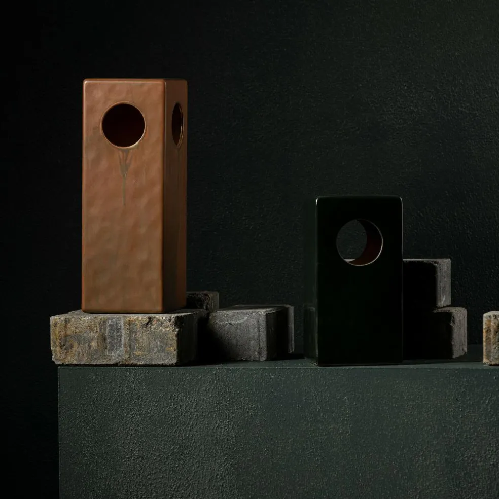 Maxime N°2 Tischleuchte