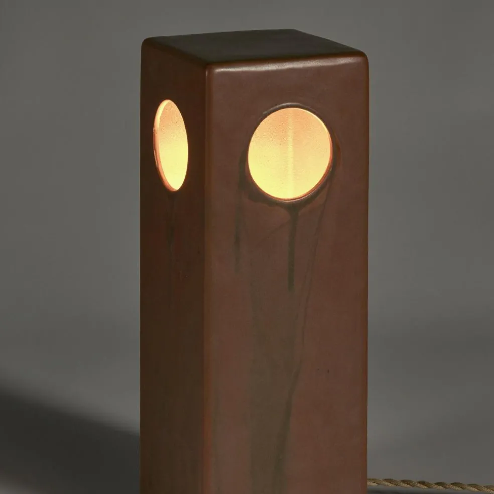 Maxime N°2 Tischleuchte