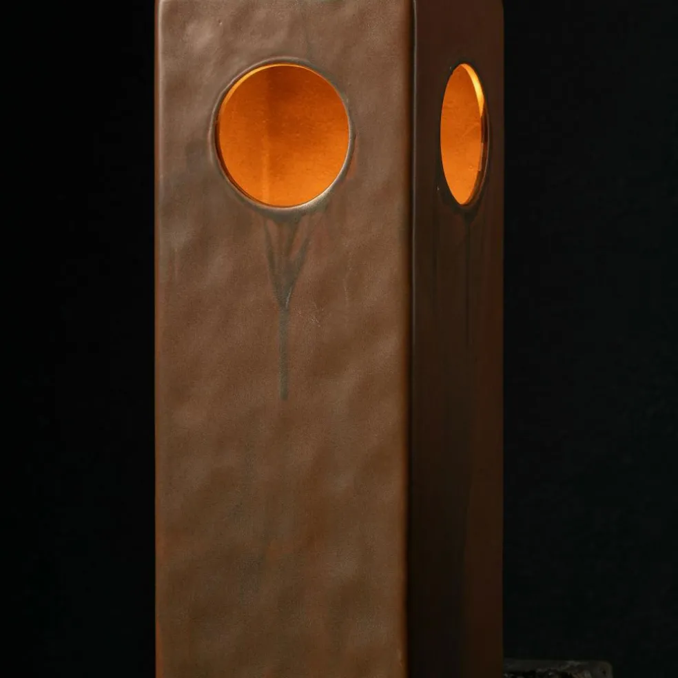 Maxime N°2 Tischleuchte