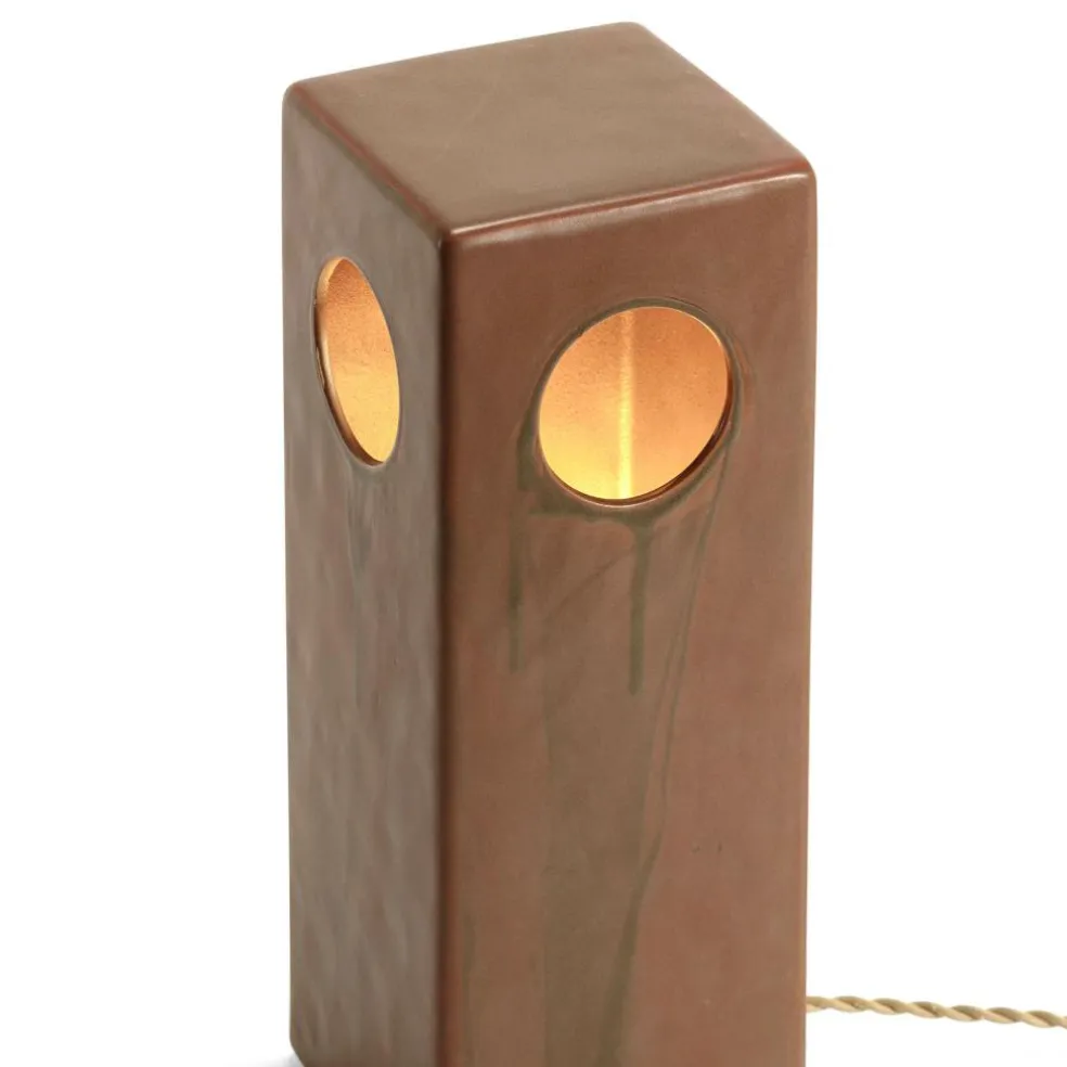 Maxime N°2 Tischleuchte