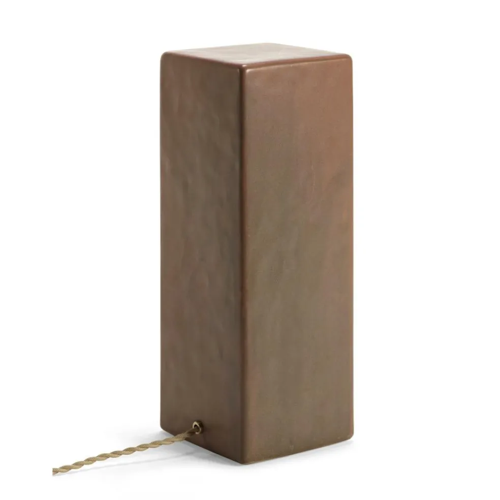 Maxime N°2 Tischleuchte