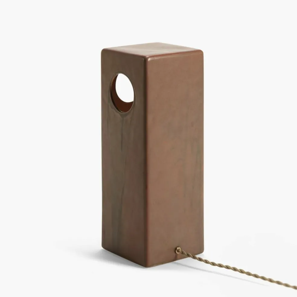 Maxime N°2 Tischleuchte