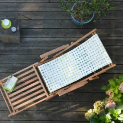 Maxx Deckchair Designers Guild Liegestuhl