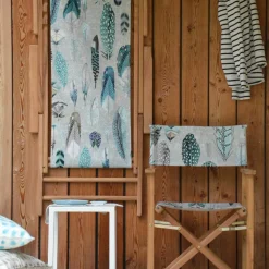 Maxx Deckchair Designers Guild Liegestuhl