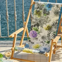 Maxx Deckchair Designers Guild Liegestuhl