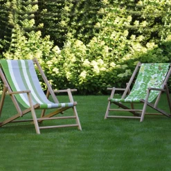 Maxx Deckchair Designers Guild Liegestuhl