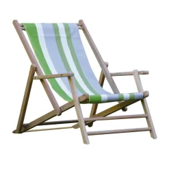 Maxx Deckchair Designers Guild Liegestuhl
